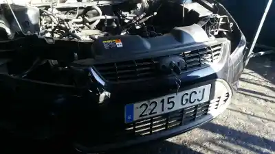 Scrapping Vehicle FORD FOCUS LIM. (CB4) Business of the year 2008 powered HHD