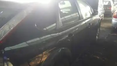 Scrapping Vehicle ford focus lim. (cb4) business of the year 2008 powered hhd