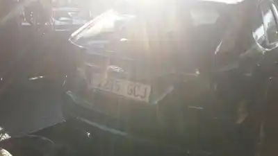 Scrapping Vehicle ford focus lim. (cb4) business of the year 2008 powered hhd