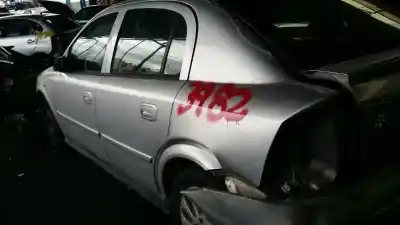 Veículo de Sucata opel astra g berlina club do ano 2003 alimentado sin ficha