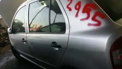 Здавання транспортного засобу SKODA FABIA (6Y2/6Y3) Urban Line року 2006 потужний BME