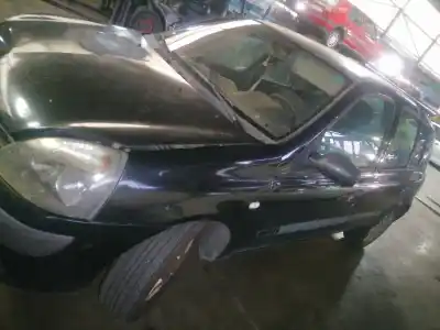 Утилизация автомобиля otras marcas clio ii fase ii (b/cb0) authentique года 2004 питание k9kb7