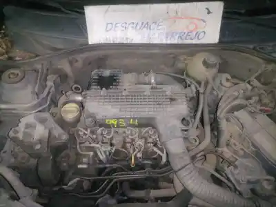 Утилизация автомобиля otras marcas clio ii fase ii (b/cb0) authentique года 2004 питание k9kb7