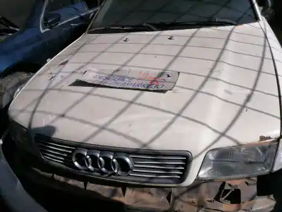 Veicolo di demolizione AUDI A4 BERLINA (B5) 1.9 TDI dell'anno 1995 alimentato SIN FICHA