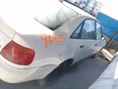 Veículo de Sucata audi a4 berlina (b5) 1.9 tdi do ano 1995 alimentado sin ficha