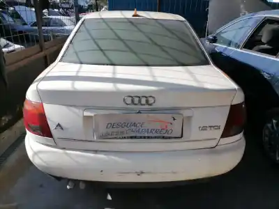 Veículo de Sucata audi a4 berlina (b5) 1.9 tdi do ano 1995 alimentado sin ficha