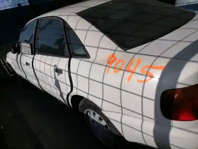 Veículo de Sucata audi a4 berlina (b5) 1.9 tdi do ano 1995 alimentado sin ficha