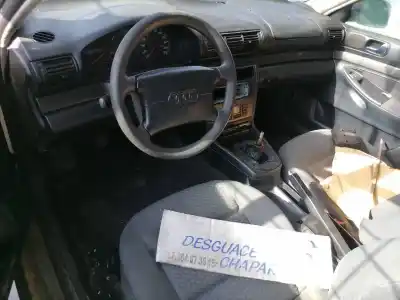 Veículo de Sucata audi a4 berlina (b5) 1.9 tdi do ano 1995 alimentado sin ficha