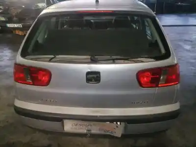 Veículo de Sucata seat ibiza (6k1) select do ano 1999 alimentado akk