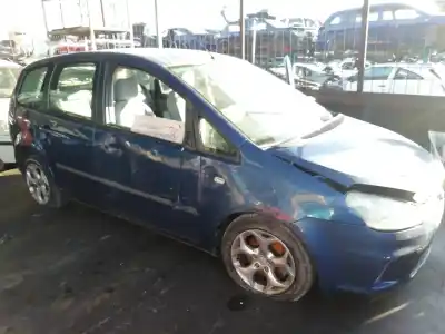 Здавання транспортного засобу ford c-max (cb3) ghia року 2008 потужний kkda