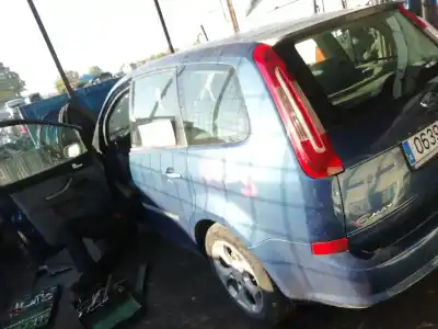 Здавання транспортного засобу ford c-max (cb3) ghia року 2008 потужний kkda