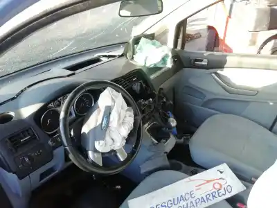Здавання транспортного засобу ford c-max (cb3) ghia року 2008 потужний kkda