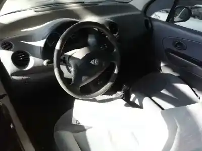 Утилизация автомобиля daewoo matiz cd года 2003 питание f8cv