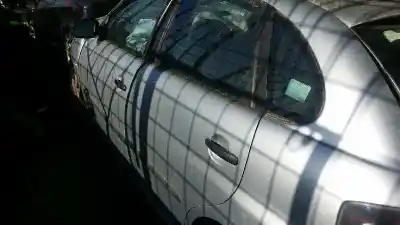 Veículo de Sucata seat ibiza (6l1) ecomotive do ano 2007 alimentado bnv