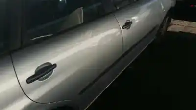 Veículo de Sucata seat ibiza (6l1) ecomotive do ano 2007 alimentado bnv