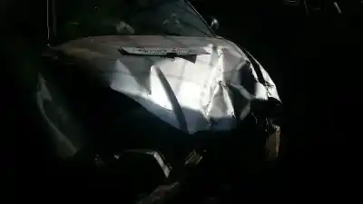 Veículo de Sucata seat ibiza (6l1) ecomotive do ano 2007 alimentado bnv