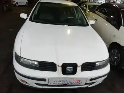 Утилизация автомобиля SEAT TOLEDO (1M2) Select года 2002 питание ALH