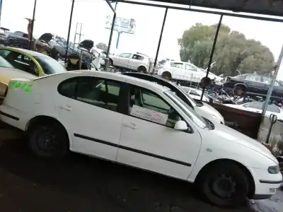 Утилизация автомобиля seat toledo (1m2) select года 2002 питание alh