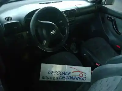 Утилизация автомобиля seat toledo (1m2) select года 2002 питание alh