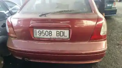 Hurda Aracı DAEWOO NUBIRA BERLINA Classic SE Yılın 2000 güçlü A16DMS