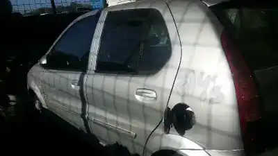 Scrapping Vehicle tata indica 1.4 i of the year 2011 powered 475si48