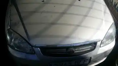 Scrapping Vehicle tata indica 1.4 i of the year 2011 powered 475si48