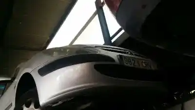 Veículo de Sucata peugeot 307 (s1) xr clim do ano 2003 alimentado kfu