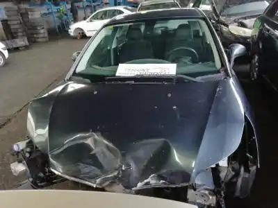 Veículo de Sucata CITROEN C4 BERLINA Collection do ano 2009 alimentado 9HX