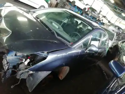 Sloopvoertuig citroen c4 berlina collection van het jaar 2009 aangedreven 9hx