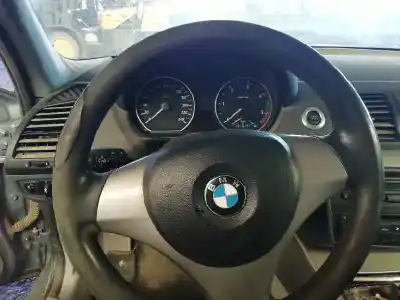 Scrapping Vehicle bmw serie 1 berlina (e81/e87) 118d of the year 2005 powered 20-4d-a