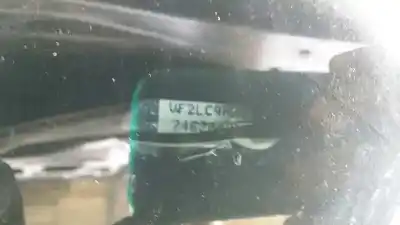 Veículo de Sucata CITROEN C4 BERLINA Collection do ano 2007 alimentado 9HX