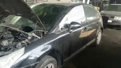 Veículo de Sucata citroen c4 berlina collection do ano 2007 alimentado 9hx