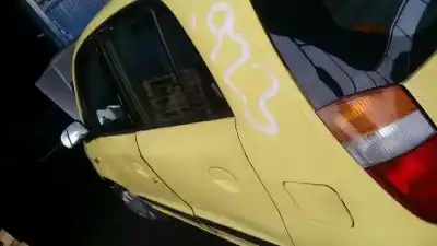 Veículo de Sucata hyundai atos prime (mx) 1.0 gls worldcup do ano 2000 alimentado 4hce