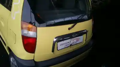 Veículo de Sucata hyundai atos prime (mx) 1.0 gls worldcup do ano 2000 alimentado 4hce