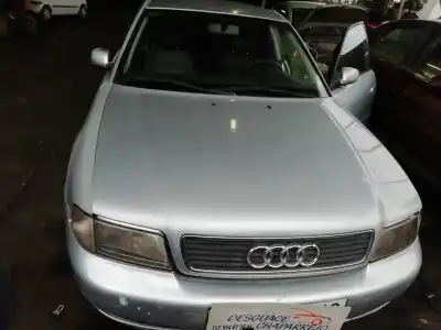 Veicolo di demolizione AUDI A4 BERLINA (B5) 1.9 TDI dell'anno 1996 alimentato AFN
