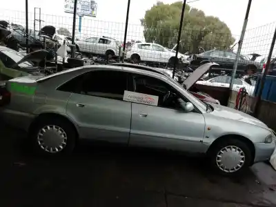 Veicolo di demolizione audi a4 berlina (b5) 1.9 tdi dell'anno 1996 alimentato afn