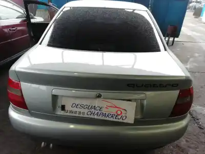 Veicolo di demolizione audi a4 berlina (b5) 1.9 tdi dell'anno 1996 alimentato afn