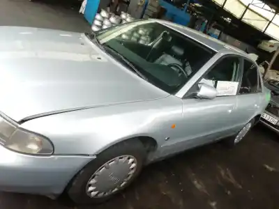 Veicolo di demolizione audi a4 berlina (b5) 1.9 tdi dell'anno 1996 alimentato afn