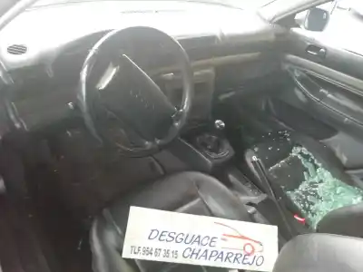 Veicolo di demolizione audi a4 berlina (b5) 1.9 tdi dell'anno 1996 alimentato afn