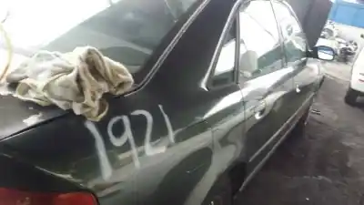 Veículo de Sucata audi a4 berlina (b5) 1.9 tdi do ano 2000 alimentado avg