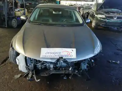 Scrapping Vehicle RENAULT TALISMAN Business of the year 2019 powered R9NA4