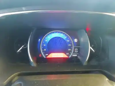 Scrapping Vehicle renault talisman business of the year 2019 powered r9na4