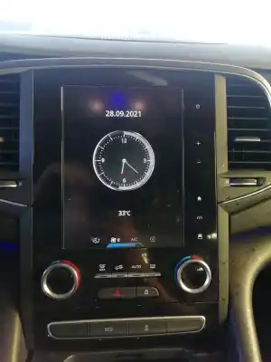 Scrapping Vehicle renault talisman business of the year 2019 powered r9na4