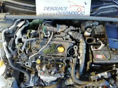 Scrapping Vehicle renault talisman business of the year 2019 powered r9na4