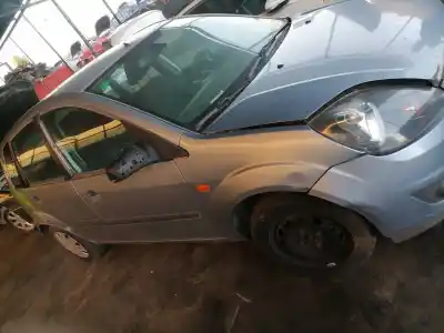 Vehicul casat ford fiesta (cbk) ambiente al anului 2006 alimentat f6jb