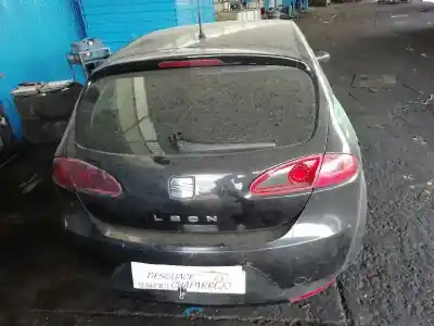 Veicolo di demolizione seat leon (1p1) comfort limited dell'anno 2007 alimentato bkd