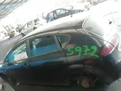 Veicolo di demolizione seat leon (1p1) comfort limited dell'anno 2007 alimentato bkd