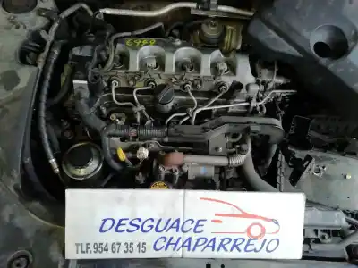 Vehicul casat toyota                                             avensis berlina (t25)                                                                                                                                                                                                                                      2.2 d-4d executive sedán                                                                                                                                                                                                                                   al anului 2005 alimentat 2ad