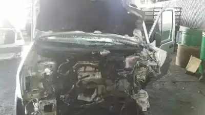 Scrapping Vehicle FORD TOURNEO CONNECT (TC7) Kombi B. corta (2006->) of the year 2009 powered RWPA