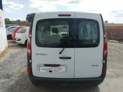 Здавання транспортного засобу otras marcas kangoo (f/kc0) authentique року 2010 потужний k9k b8